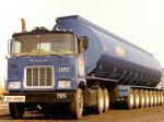 Mack F700 1962 года